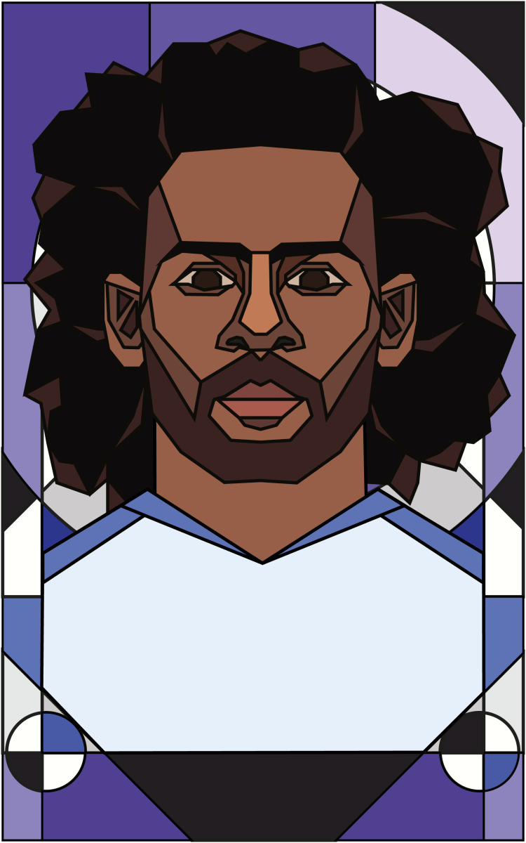 欧洲赛场的 欧洲赛场的