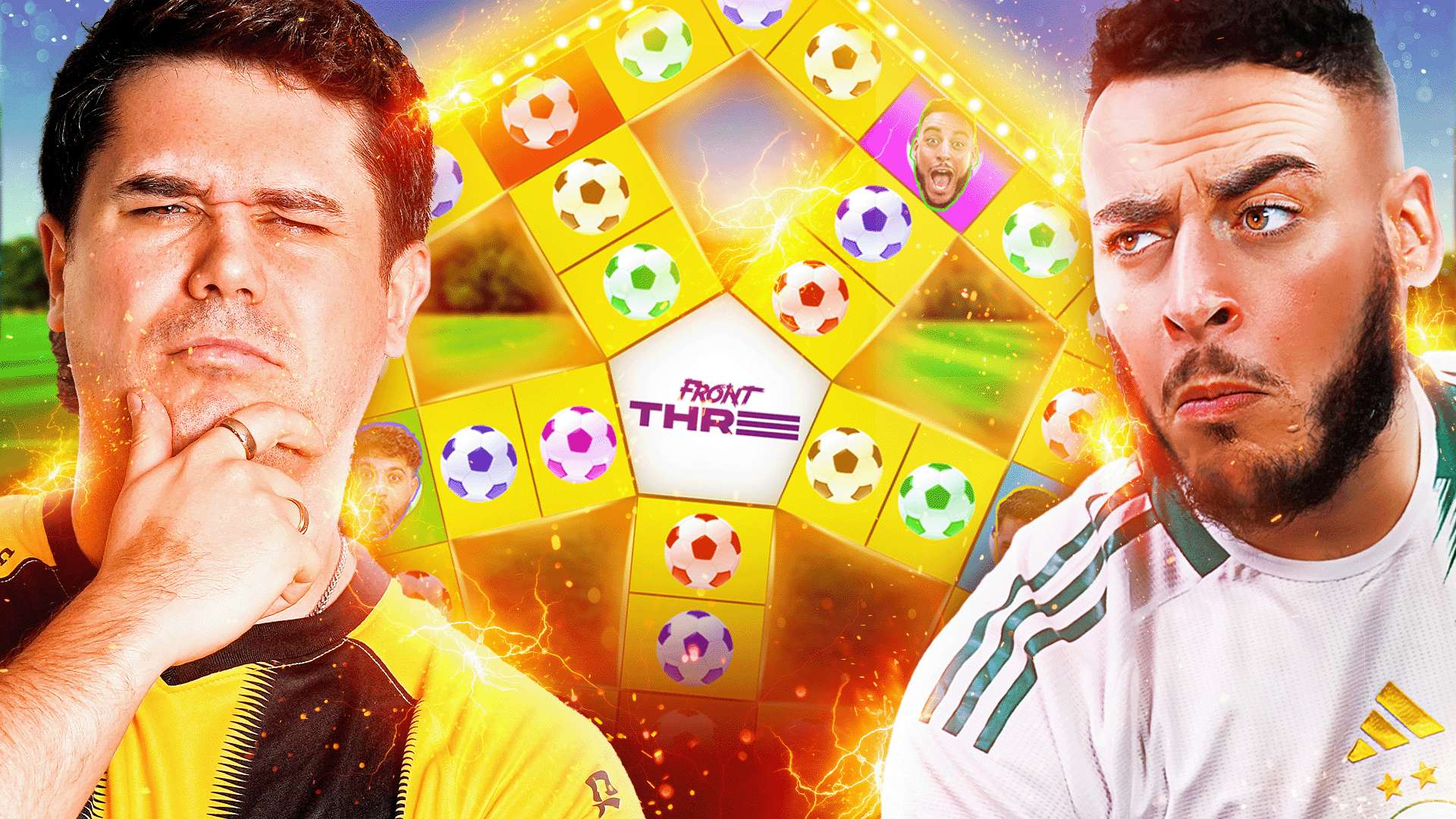 为了视觉上 为了视觉上