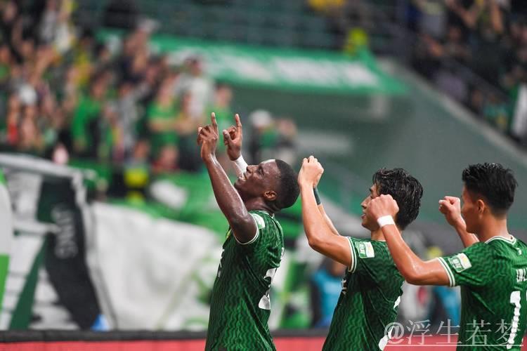 法比奥建功 国安主场握手言和蓉城 法比奥建功 国安主场握手言和蓉城