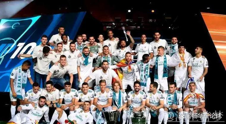 皇马计划世俱杯后签约一名中场与一名前锋 皇马计划世俱杯后签约一名中场与一名前锋