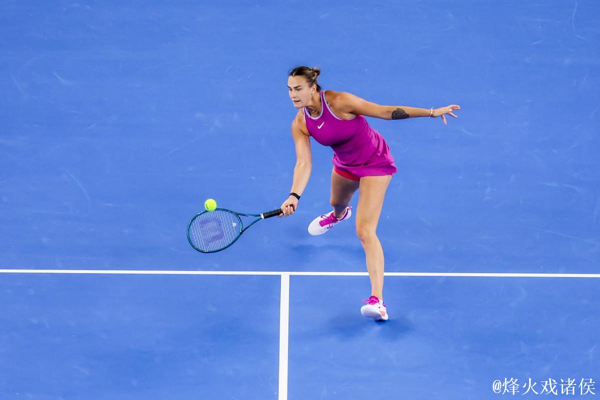 萨巴伦卡1-2不敌佩古拉 止步武网四连冠之路 萨巴伦卡1-2不敌佩古拉 止步武网四连冠之路